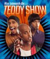 Teddy Show Freiburg, Rothaus Arena, Comedy, Was labersch du, Youtube, Bühne