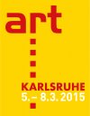 art, karlsruhe, plakat