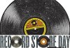 Record Store Day, Platte, Viny