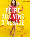 68e, Foire Aux Vins D' Alsace, Delphine Wespiser, Ambassadrice de La Foire Aux Vins d'Alsace, WespiserD, foire-colmar.com