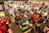 28. Internationale Kulturbörse Freiburg, 25. - 28. Januar, Messe Bühnenproduktion, Musik, Events