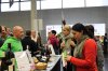 Wein, München, Baden Württemberg Classics, Frauen, Wein, Mann, tasting, Verkostung