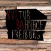 kulba freiburg, kulturbahnhof st. georgen