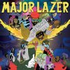Major Lazer - Free The Universe