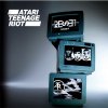 Atari, Teenage, Riot, Reset, Digital Hardcore Records
