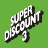 Étienne De Crécy, Super Discount 3, Pixadelic, House, green, album, cover, subculture