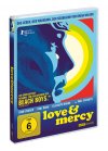 Love & mercy, Beach Boys, Das leben, Der Wahnsinn, Der Neubeginn von Brian wilson