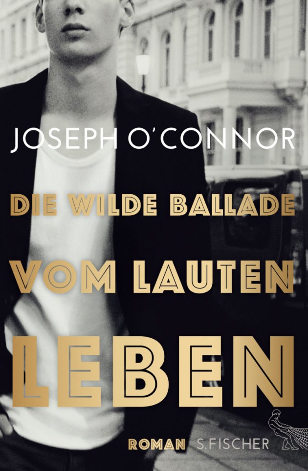 Die Wilde Ballade vom Lauten Leben, The Ships, Karriere, Pop Olymp, Fischer Verlag
