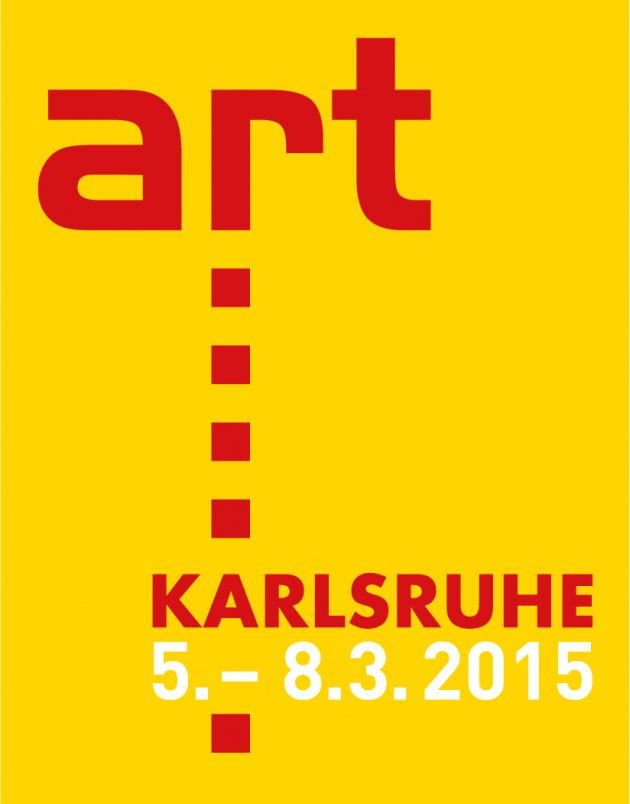 art, karlsruhe, plakat