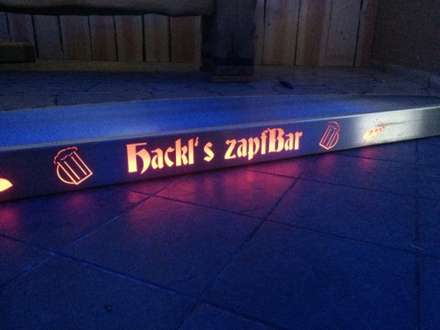 Hackls ZapfBar, freiburg, franziskaner Keller, Rathausplatz