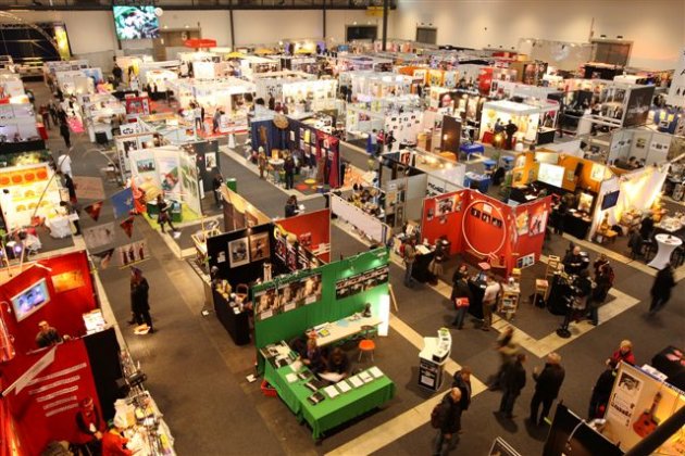 28. Internationale Kulturbörse Freiburg, 25. - 28. Januar, Messe Bühnenproduktion, Musik, Events