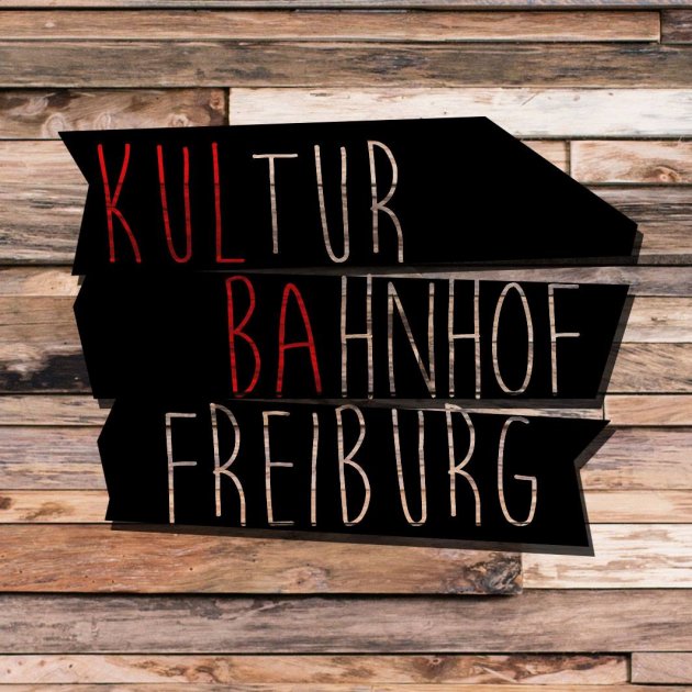 kulba freiburg, kulturbahnhof st. georgen