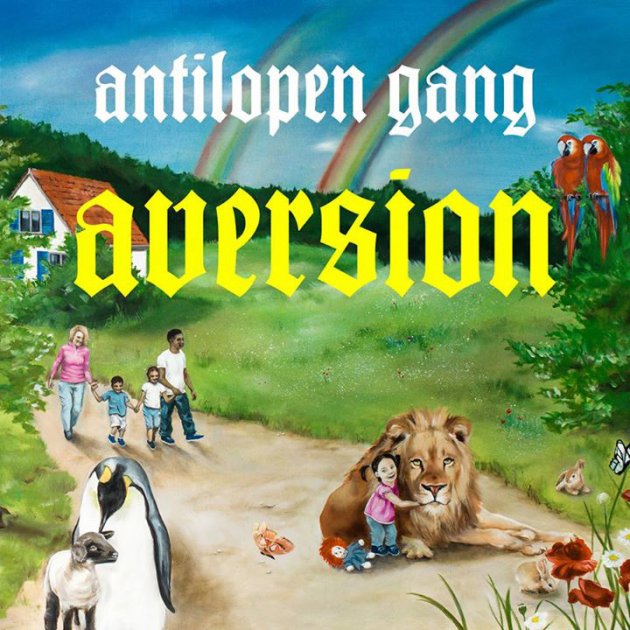 antilopen, gang, hip, hop, deutsch, rap, lyrics, rezession