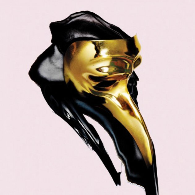 Claptone, Charmer, Different Recordings