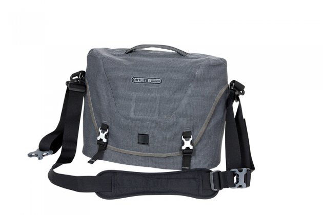 Ortlieb, Courierbag, grey, grau, umsonst, gewinnspiel, win